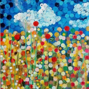 BLOOM SKY