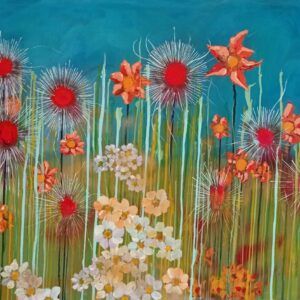 COSMIC GARDEN SERIE