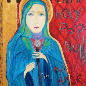 HOLY POP NUN