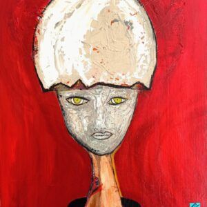 EGG HEAD