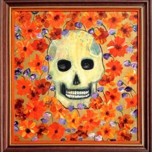 LA MUERTE ES ELEGANTE