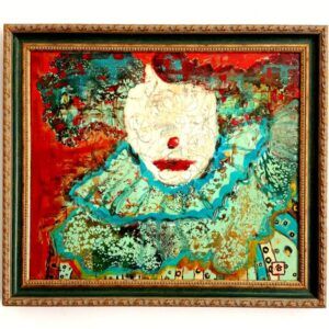 THE CLOWN