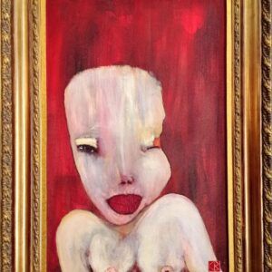 RED GIRL